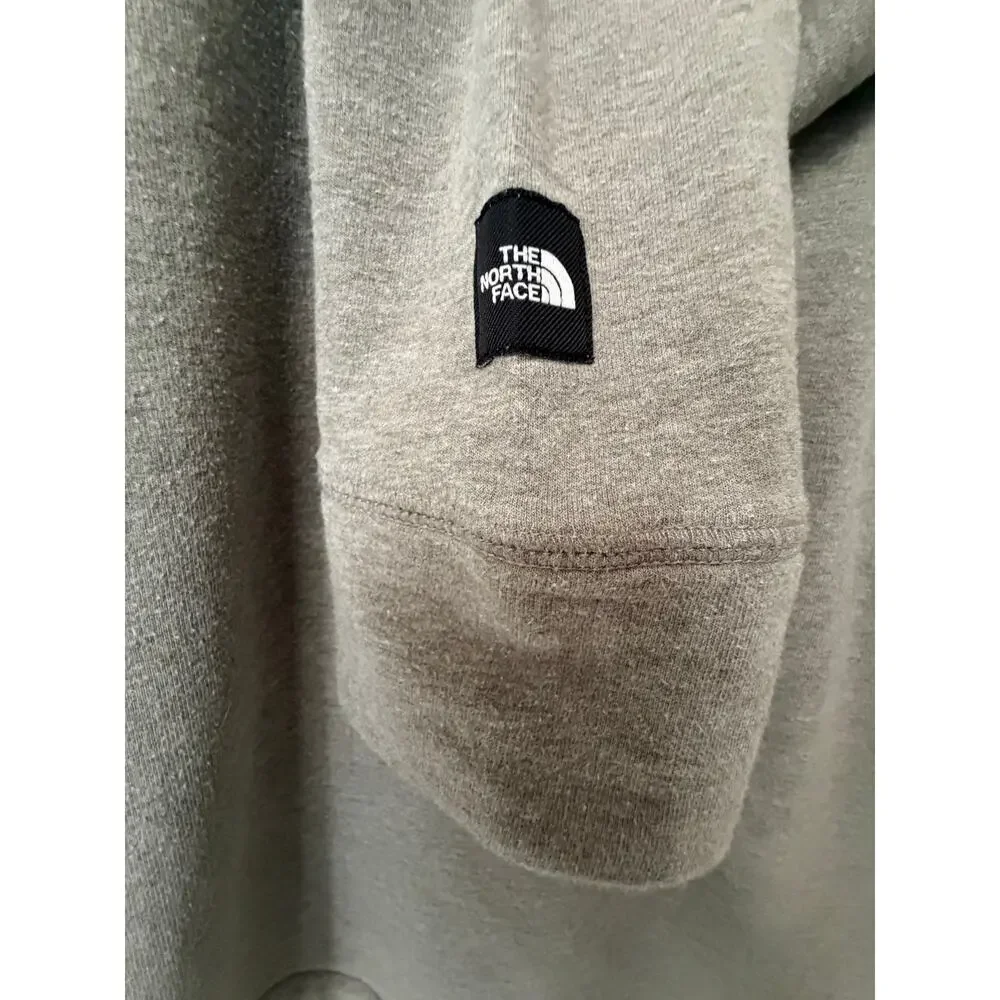 The North Face north face